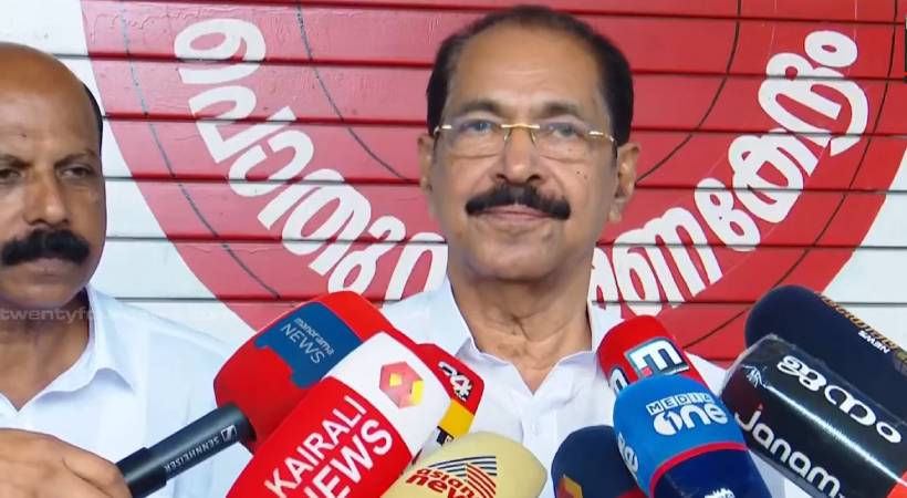 ‘വൈദ്യുതി ഉപയോഗത്തിൽ വൻ വർദ്ധനവ്, നിയന്ത്രണം എത്ര നാൾ തുടരേണ്ടി വരുമെന്ന് അറിയില്ല’; മന്ത്രി സണ്ണി ജോസഫ്