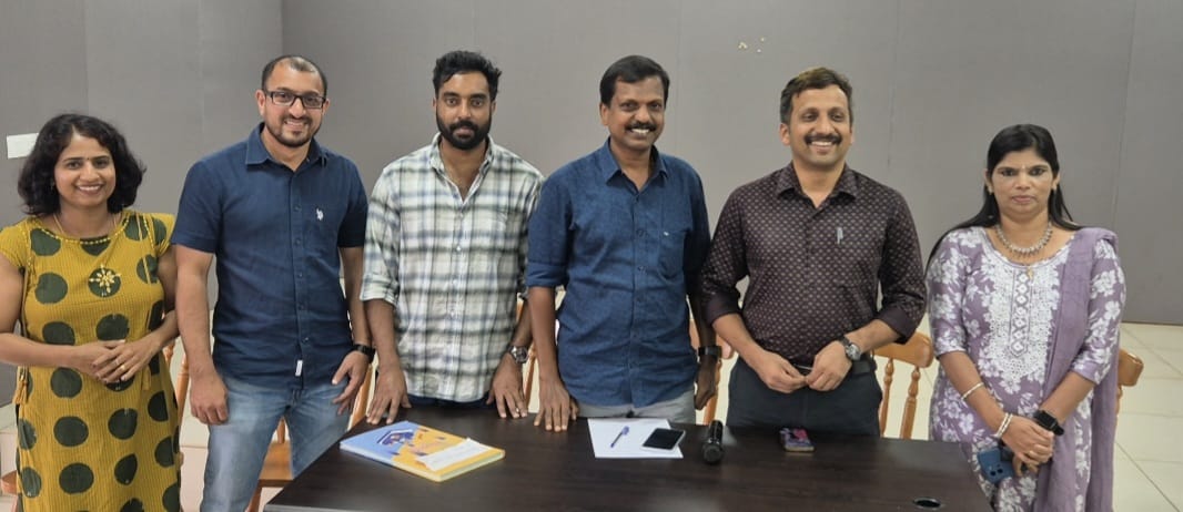 വയനാട് മെഡിക്കൽ കോളേജ് സ്റ്റാഫ് കൗൺസിൽതിരഞ്ഞെടുപ്പ് നടത്തി