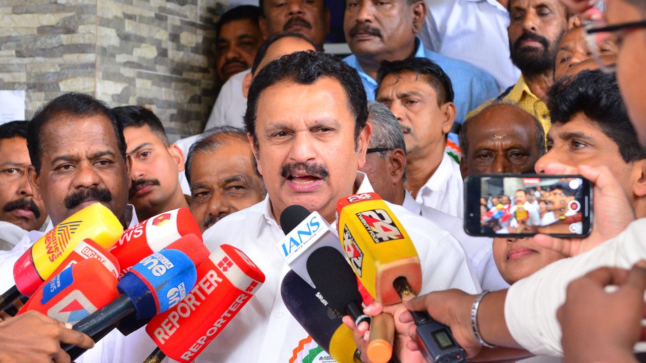 മാനന്തവാടി മെഡിക്കൽ കോളേജിൽ 100 ദിവസത്തിനകം എം.ആർ.ഐ സ്കാൻ സ്ഥാപിക്കും-മന്ത്രി കെ.മുരളീധരൻ