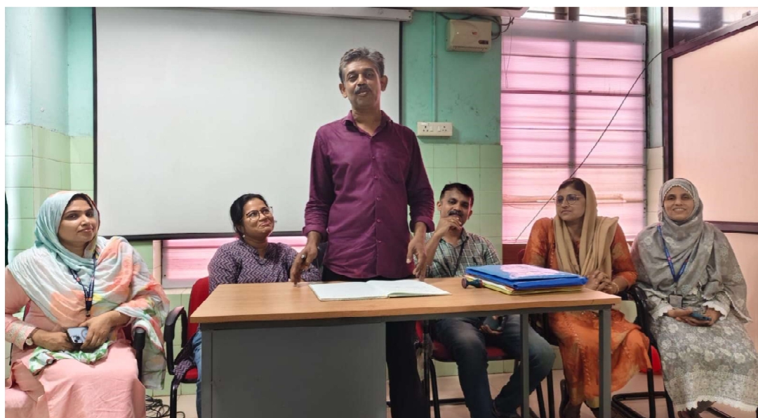 സർക്കാർ ബ്ലഡ് ബാങ്കുകളിലെ പ്രതിസന്ധി അടിയന്തരമായി പരിഹരിക്കണം – കേരള ഗവൺമെന്റ് ബ്ലഡ് ബാങ്ക് ടെക്നീഷ്യൻസ് അസോസിയേഷൻ