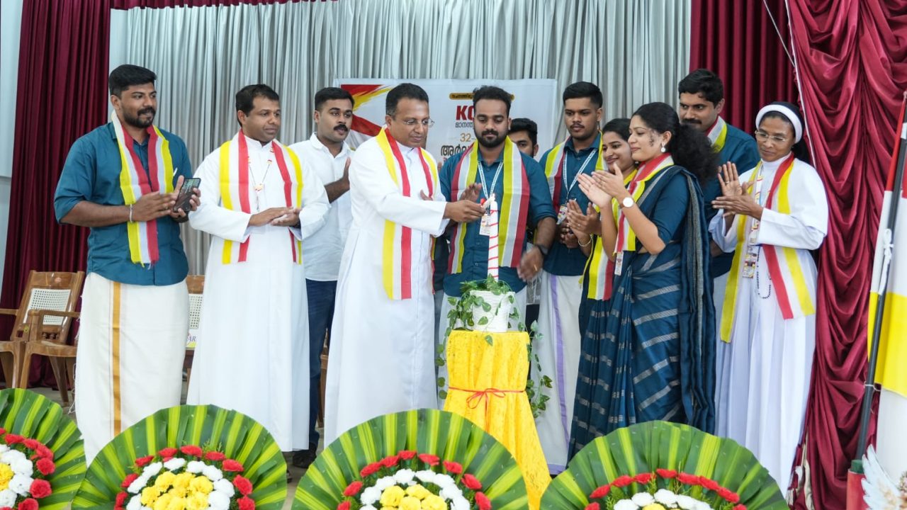 വയനാടിന്റെ യാത്രാദുരിതം: ബദൽ പാതകൾ അടിയന്തരമായി നടപ്പിലാക്കണം; കെ.സി.വൈ.എം. രൂപത സെനറ്റ് സമ്മേളനത്തിൽ പ്രമേയം