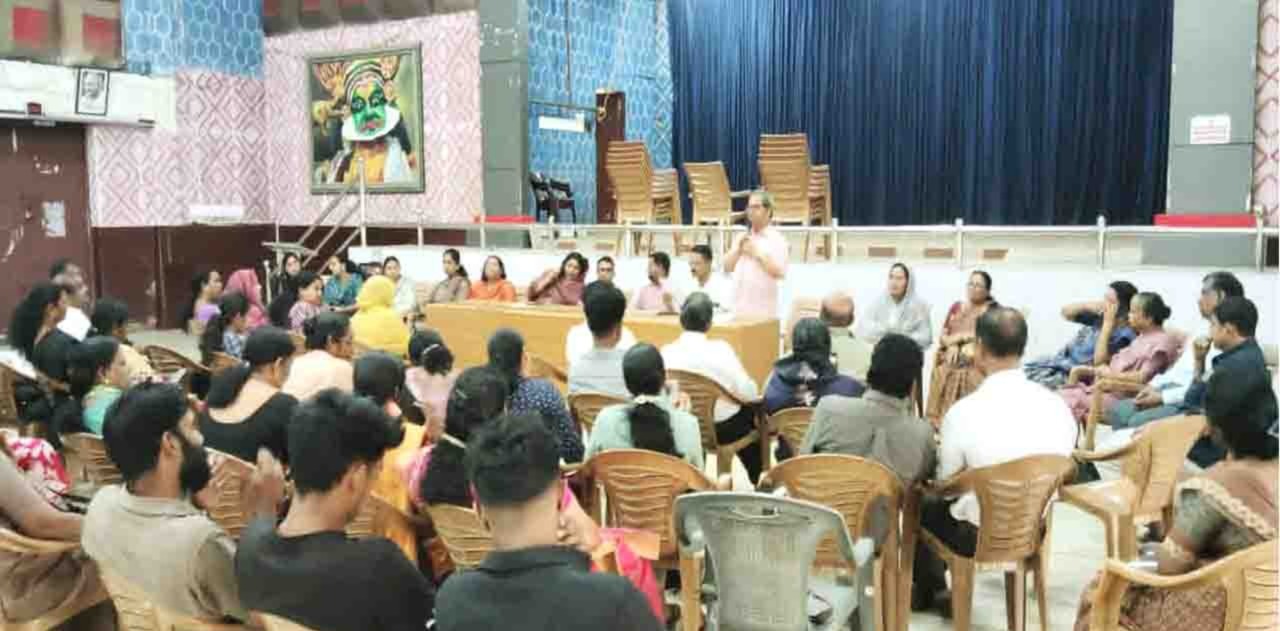 അന്തര്‍ദേശീയ ആദിവാസി ദിനാചരണം : സംഘാടക സമിതി രൂപീകരിച്ചു