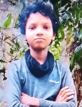 വാഹനമിടിച്ചതെന്ന് സംശയം സൈക്കിൾ യാത്രികനായ വിദ്യാർത്ഥി മരിച്ചു