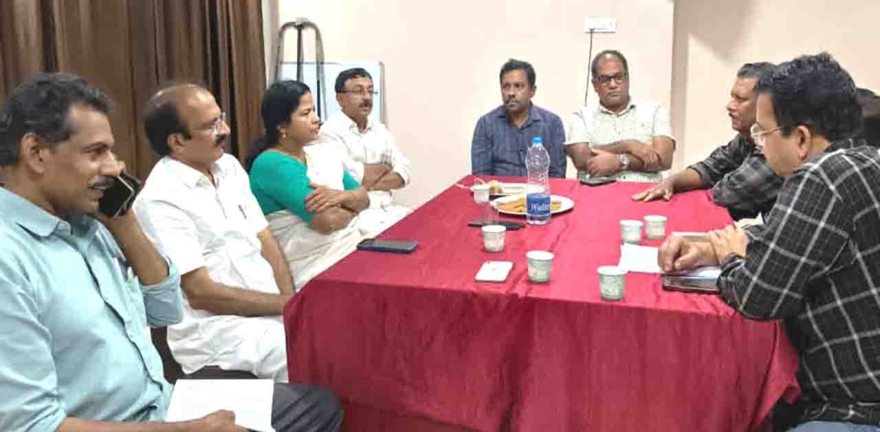 വയനാട് ടൂറിസം മേഖലയ്ക്ക് പുതിയ ഉണര്‍വേകാന്‍ ടൂറിസം കോണ്‍ക്ലേവ് നടത്തും