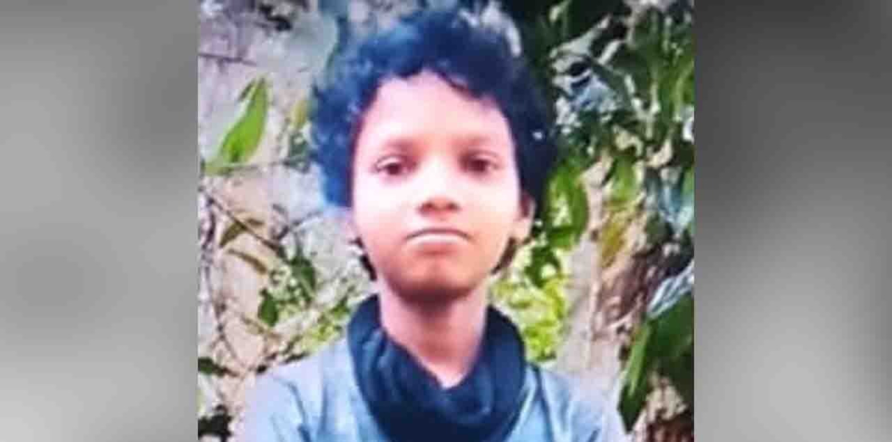 രക്തംവാര്‍ന്ന് ആദിവാസി ബാലന്റെ മരണം; പോലീസ് നടപടി മനസാക്ഷിയെ നടുക്കുന്നത്: സിപിഐഎം
