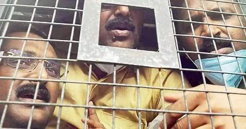 മുട്ടിൽ മരംമുറി കേസ്: അഗസ്റ്റിൻ സഹോദരങ്ങൾക്ക് തിരിച്ചടി; കേസ് റദ്ദാക്കണമെന്ന ഹർജി ഹൈക്കോടതി തള്ളി