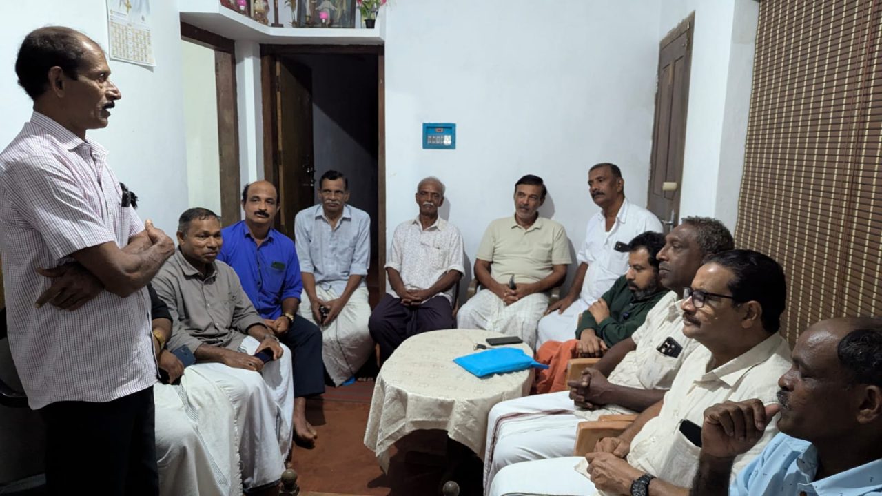 “വയനാട് സുരക്ഷിതമാണ്” ക്യാമ്പയിൻ ആഗസ്റ്റ് 1ന്