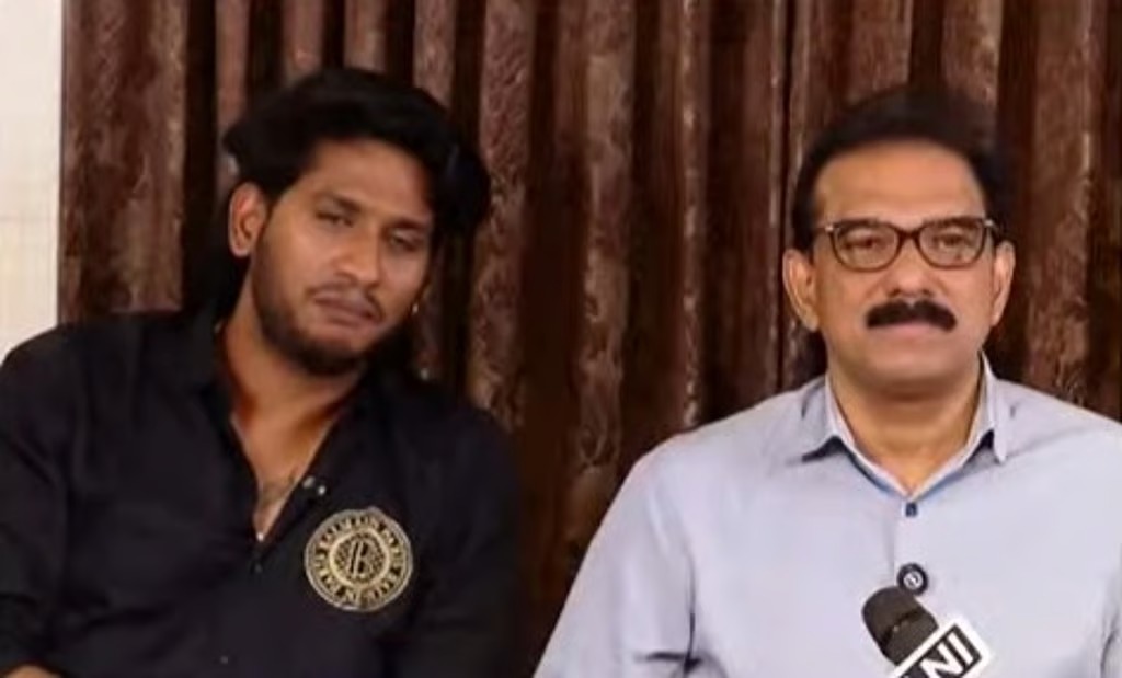 ‘മത്സരിക്കാന്‍ പണം കണ്ടെത്തിയത് ആശിച്ച് വാങ്ങിയ ബിഎംഡബ്ല്യൂ ബൈക്ക് വിറ്റ്; കോടിക്കണക്കിന് രൂപ കിട്ടിയെന്ന് പഴി, ഞാന്‍ ട്വന്റി 20ല്‍ പെട്ടുപോയി’