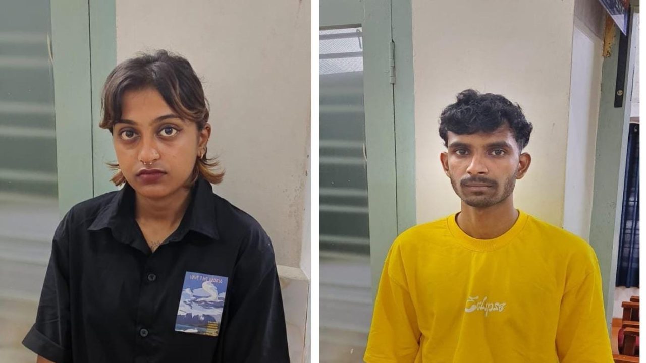 രക്ഷിതാക്കളറിയാതെ അര്‍ദ്ധരാത്രി പതിനാറുകാരിയെ കൂട്ടികൊണ്ടു പോയ കേസില്‍ രണ്ടു പേര്‍ കൂടി പിടിയില്‍