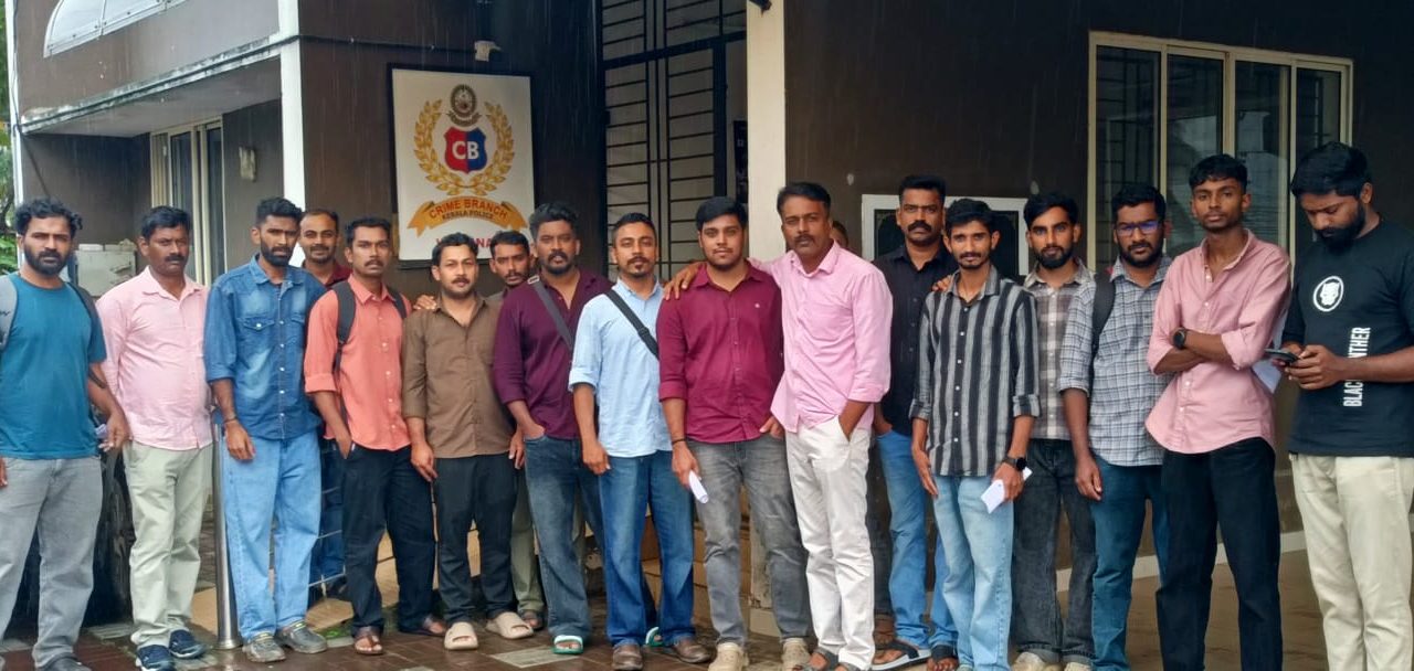 തദ്ദേശ വകുപ്പിലെ ഡ്രൈവർ നിയമന ക്രമക്കേട്: പ്രത്യേക അന്വേഷണ സംഘം വയനാട്ടിൽ മൊഴിയെടുത്തു