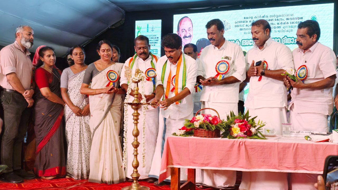 അവക്കാഡോ കൃഷിയിലൂടെ കര്‍ഷകര്‍ക്ക് സാമ്പത്തിക ഭദ്രത ഉറപ്പാക്കും: മന്ത്രി അഡ്വ ടി. സിദ്ദീഖ്