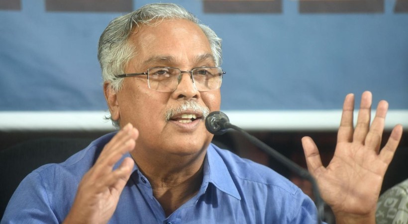 പ്രതിപക്ഷ ഉപനേതാവ് സ്ഥാനം; ‘കീഴ്വഴക്കമല്ല വലുത് എല്‍ഡിഎഫാണ്, എല്ലാ സ്ഥാനവും ഒറ്റ പാര്‍ട്ടിക്ക് എന്ന രീതി മാറിയേ തീരൂ’; ബിനോയ് വിശ്വം