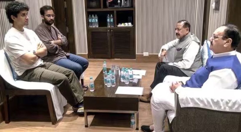ധർമ്മേന്ദ്ര പ്രധാൻ രാജിവെക്കണം; സിജെപിയുമായി കേന്ദ്രത്തിന്റെ മൂന്നാം ഘട്ട ചർച്ച ഇന്ന്