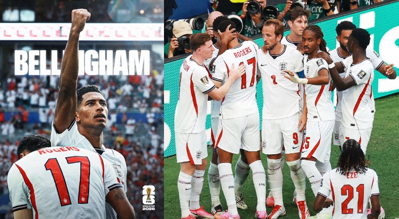 ഇംഗ്ലണ്ട് സെമിയില്‍; വൈക്കിങ്ങ് ക്ലാപ്‌സ് ഇല്ലാതെ നോര്‍വെക്ക് നാട്ടിലേക്ക് മടക്കടിക്കറ്റ്