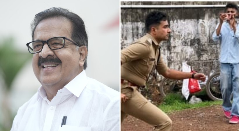 നശിക്കാന്‍ വിടില്ല; തൂഫാന്‍ ആഞ്ഞടിക്കാന്‍ തുടങ്ങിയിട്ട് ഒരു മാസം; പിടിച്ചെടുത്തത് 30 കോടിയുടെ ലഹരി വസ്തുക്കള്‍; 5353 കേസുകള്‍