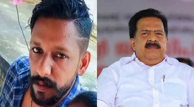 കുണ്ടറയിൽ പൊലീസ് കസ്റ്റഡിയിലെടുത്ത് വിട്ടയച്ച യുവാവ് മരിച്ച സംഭവം; DGP യോട് അടിയന്തര റിപ്പോർട്ട്‌ തേടി ആഭ്യന്തര വകുപ്പ്