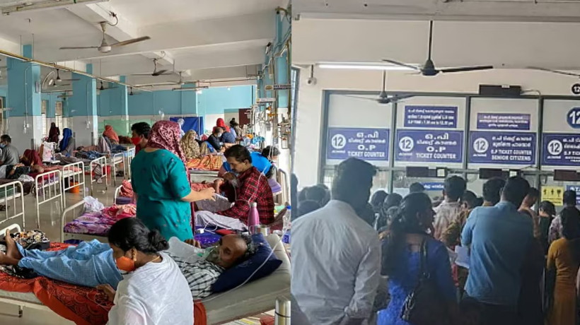 ആശുപത്രികൾ രോഗീ സൗഹൃദമാക്കാൻ ആരോഗ്യവകുപ്പ്; ജീവനക്കാർക്ക് നിർബന്ധിത പരിശീലനം നൽകും