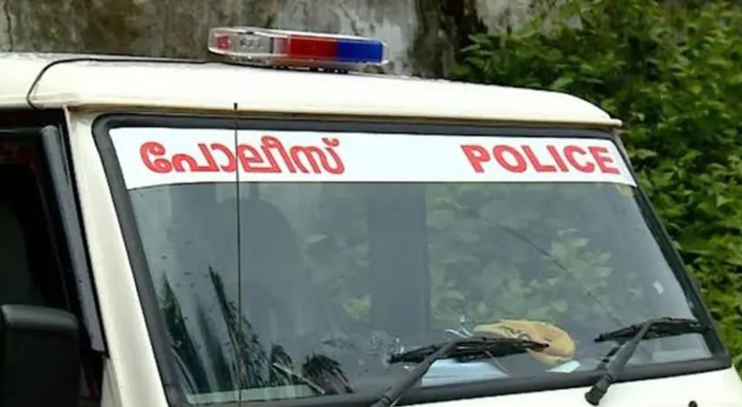 അടൂരിൽ 16 വയസുകാരിയെ പീഡിപ്പിച്ച അച്ഛൻ അറസ്റ്റിൽ