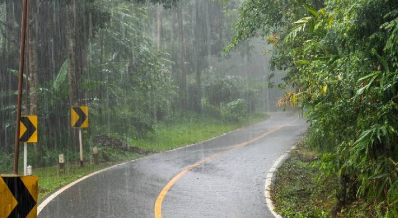 ഇന്നും നാളെയും സംസ്ഥാനത്ത് ശക്തമായ മഴയ്ക്ക് സാധ്യത; ഇന്ന് 11 ജില്ലകളില്‍ ഓറഞ്ച് അലര്‍ട്ട്
