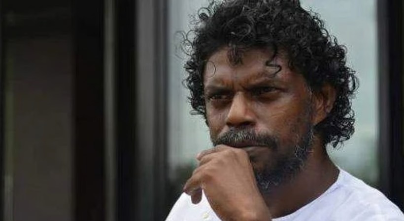 സ്ത്രീത്വത്തെ അപമാനിച്ചെന്ന് പരാതി; വിനായകനെതിരെ കേസ്