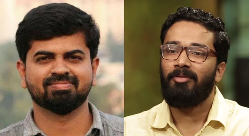കെ. എം. ബഷീറിനെ കാറിടിച്ച് കൊലപ്പെടുത്തിയ കേസ് ; ശ്രീറാമിന്റെ രക്തം പുരണ്ട വസ്ത്രങ്ങൾ ക്വാർട്ടേഴ്സിലേക്ക് മാറ്റി, സാക്ഷികളുടെ നിർണ്ണായക മൊഴി