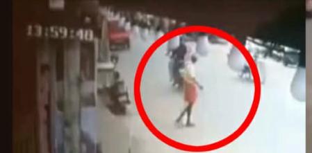 വാഹനാപകടം;ലോട്ടറി വിൽപ്പനക്കാരൻ മരിച്ചു