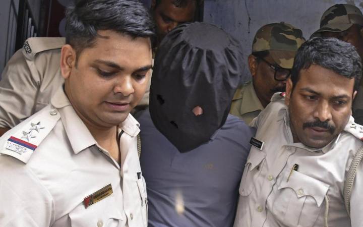 ജയ്ഷെ മുഹമ്മദ്‌ ഭീകരൻ പിടിയിൽ‌; CJP സമരം അട്ടിമറിക്കാൻ ലക്ഷ്യം വച്ചെന്ന് ബംഗാൾ പൊലീസ്