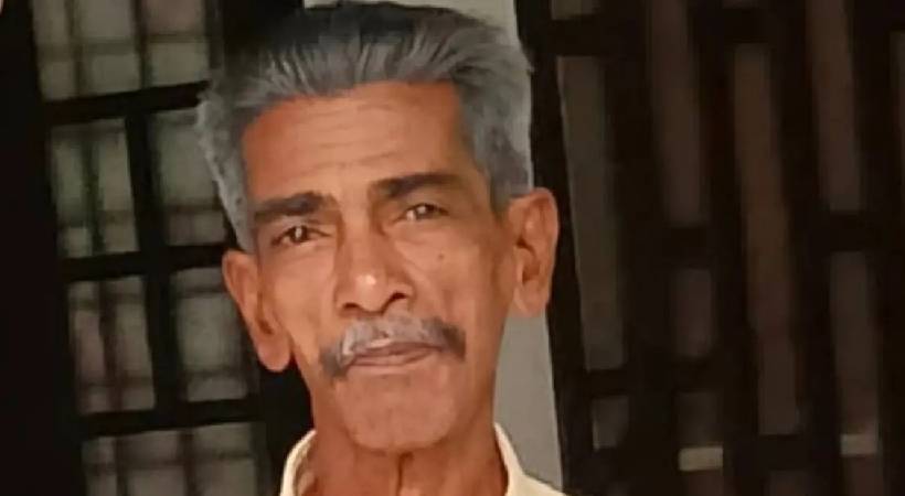 കരുവാറ്റ കൊലപാതകം: ലക്ഷ്യം മോഷണം; 13 കാരിയുടെ കാമുകൻ കൊല വിഡിയോ കോളിൽ കാണിച്ചു, വയോധികൻ മോശമായി പെരുമാറിയെന്നും പെൺകുട്ടിയുടെ മൊഴി