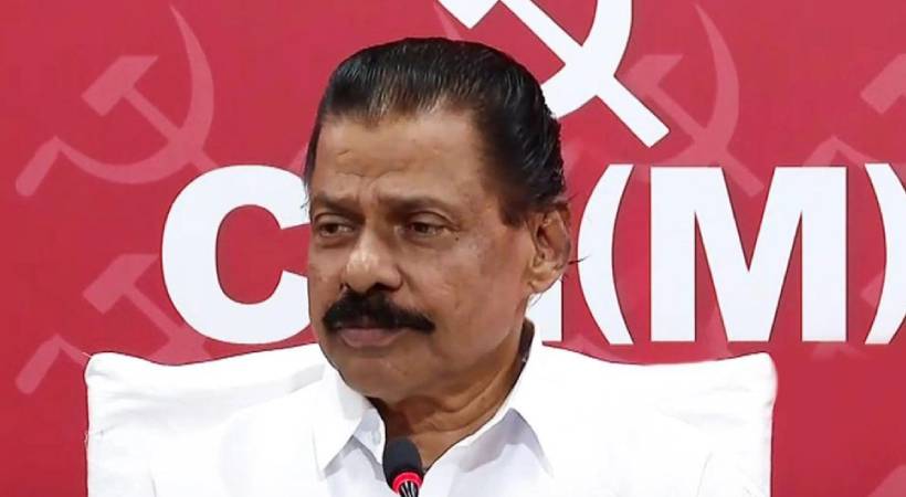 ക്ഷേമ പെൻഷൻ UDF സർക്കാർ അട്ടിമറിക്കുന്നു, പ്രക്ഷോഭത്തിന് സിപിഐഎം; പെൻഷൻ ഉത്തരവ് പിൻവലിക്കും വരെ സമരം നടത്തും