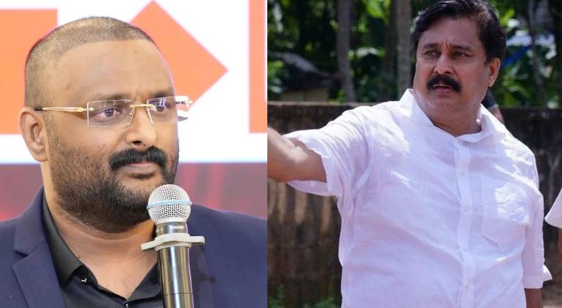 മെസിയുടെ പേരിൽ നടന്ന തട്ടിപ്പ്: സർക്കാർ ഉടൻ അന്വേഷണം പ്രഖ്യാപിച്ചേക്കും