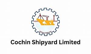 Cochin Shipyard Recruitment 2026: Apply Online