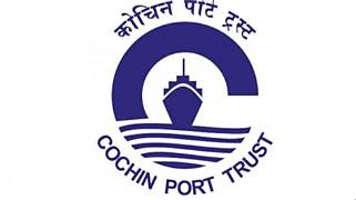 Cochin Port Authority Recruitment 2026: Apply Online
