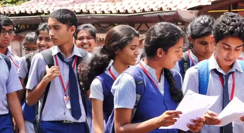 ഓണാഘോഷ സമയത്ത് പരീക്ഷ; ഈ മാസം 21ന് നടത്താനിരുന്ന 8-ാം ക്ലാസ് പരീക്ഷ മാറ്റി