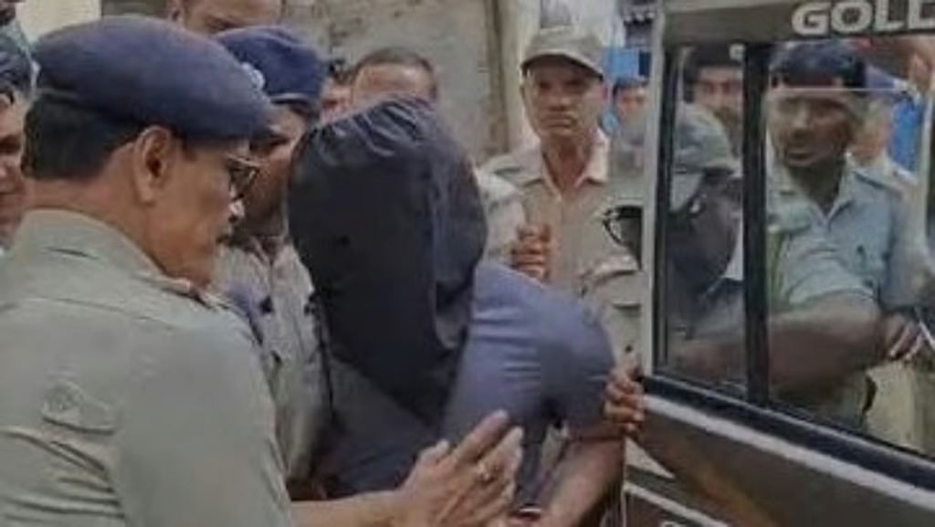 ‘ബംഗാളില്‍ പിടിയിലായ ജെയ്ഷെ ഭീകരന്റെ ലക്ഷ്യം മുഖ്യമന്ത്രി സുവേന്ദു; ജന്തര്‍ മന്തറിലെ പ്രക്ഷോഭത്തില്‍ കടന്നുകയറാനും പദ്ധതിയിട്ടു’