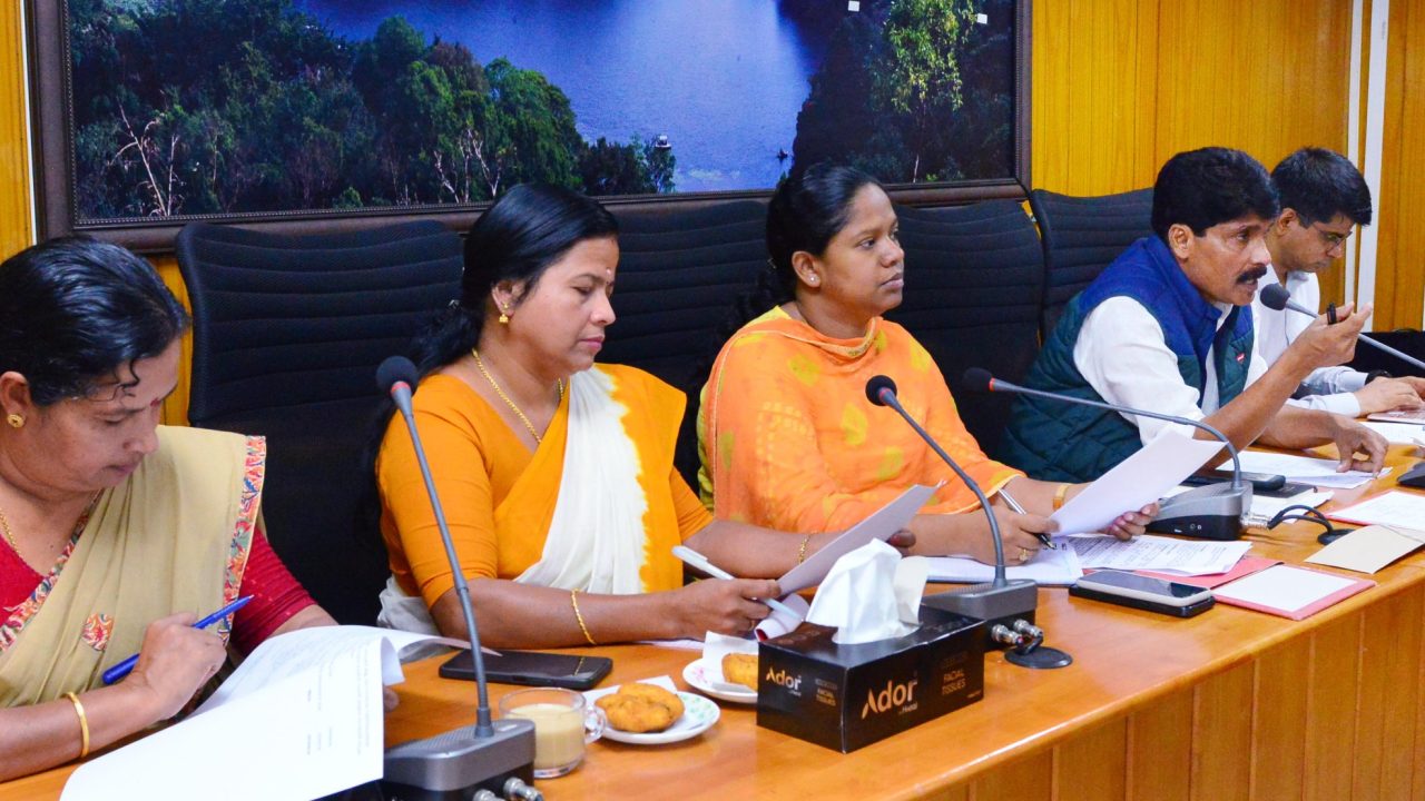 ജില്ലാതല ഓണം വാരാഘോഷം: ഓഗസ്റ്റ് 24 മുതല്‍ 30 വരെ ഓണാഘോഷ പരിപാടികള്‍ സംഘടിപ്പിക്കും