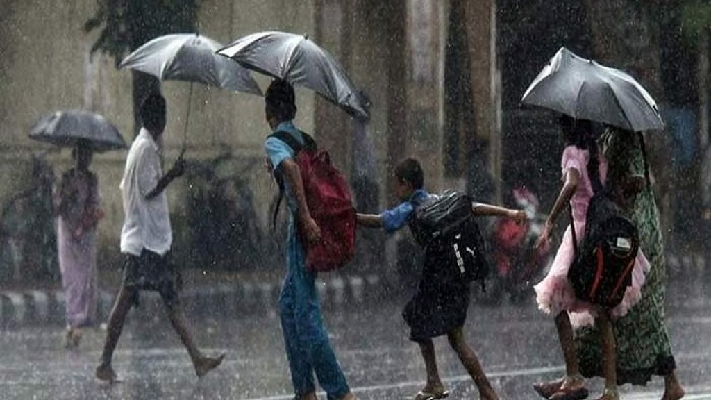 പെരുമഴ: സംസ്ഥാനത്ത് 12 ജില്ലകളില്‍ വിദ്യാഭ്യാസ സ്ഥാപനങ്ങള്‍ക്ക് ഇന്ന് അവധി