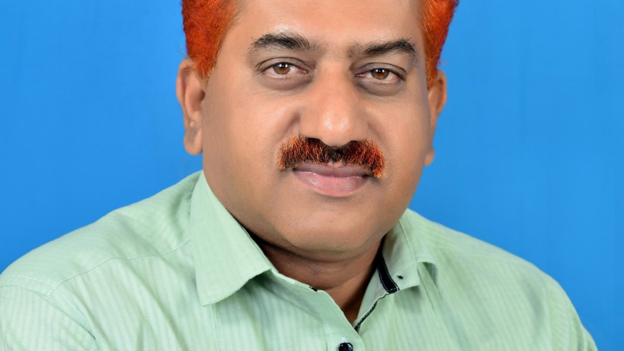 അബ്ദുൽ ഗഫൂർ കാട്ടി കില ജില്ലാ ഫെസിലിറ്റേറ്റർ