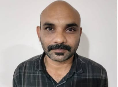 പള്ളികൾ കേന്ദ്രീകരിച്ച് മോഷണം നടത്തുന്ന പ്രതി പിടിയിൽ; നൂറിലധികം കേസുകളിൽ പ്രതി