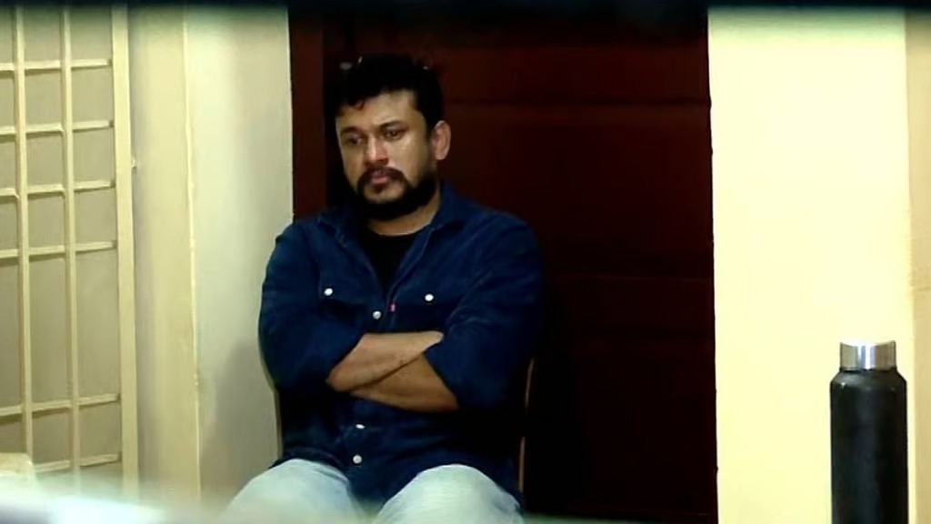 അര്‍ജുന്‍ ആയങ്കി റിമാന്‍ഡില്‍; തലശ്ശേരി സബ് ജയിലില്‍