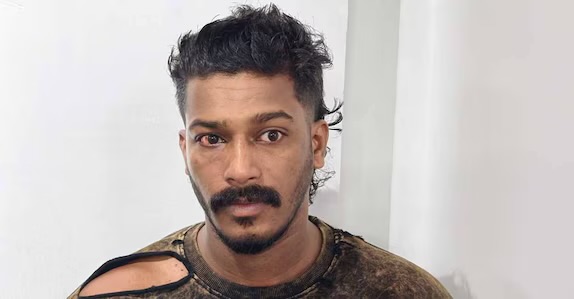 കോഴിക്കോട് ജില്ല കേന്ദ്രീകരിച്ചു പ്രവർത്തിക്കുന്ന അന്തർ സംസ്ഥാന ലഹരി ശൃംഖലയിലെ പ്രധാന കണ്ണി പിടിയിൽ