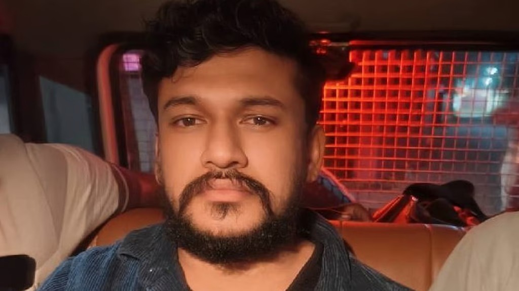 അർജുൻ ആയങ്കി കണ്ണൂരിൽ ബുധനാഴ്ച എത്തി; സഹായിച്ചവർക്കായി തിരച്ചിൽ; കാപ്പ ചുമത്തും