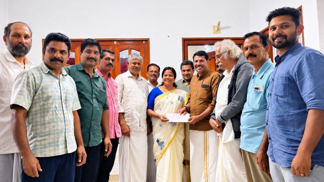 റൂസ കോളേജ് നിർമ്മാണം ഉടൻ ആരംഭിക്കണം: കോൺഗ്രസ്