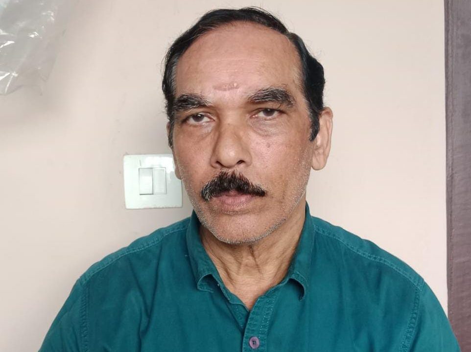 പോക്‌സോ: പ്രതിക്ക് തടവും പിഴയും