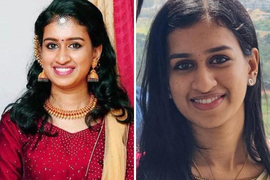 ബാംഗ്ലൂരിൽ ഉണ്ടായ വാഹനാപകടത്തിൽ വയനാട് സ്വദേശിനി മരണപ്പെട്ടു