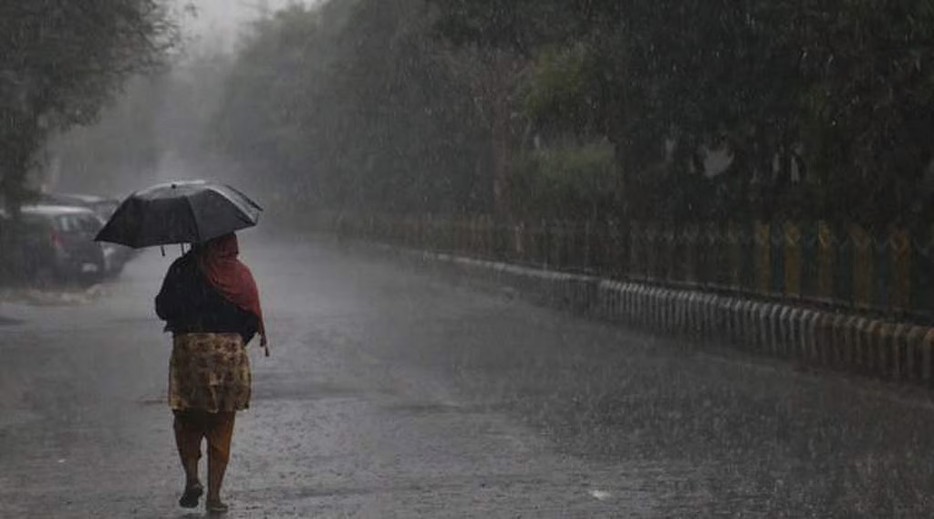 സംസ്ഥാനത്ത് വീണ്ടും മഴ കനക്കുന്നു; ഇന്നും നാളെയും വിവിധ ജില്ലകളിൽ യെല്ലോ അലർട്ട്