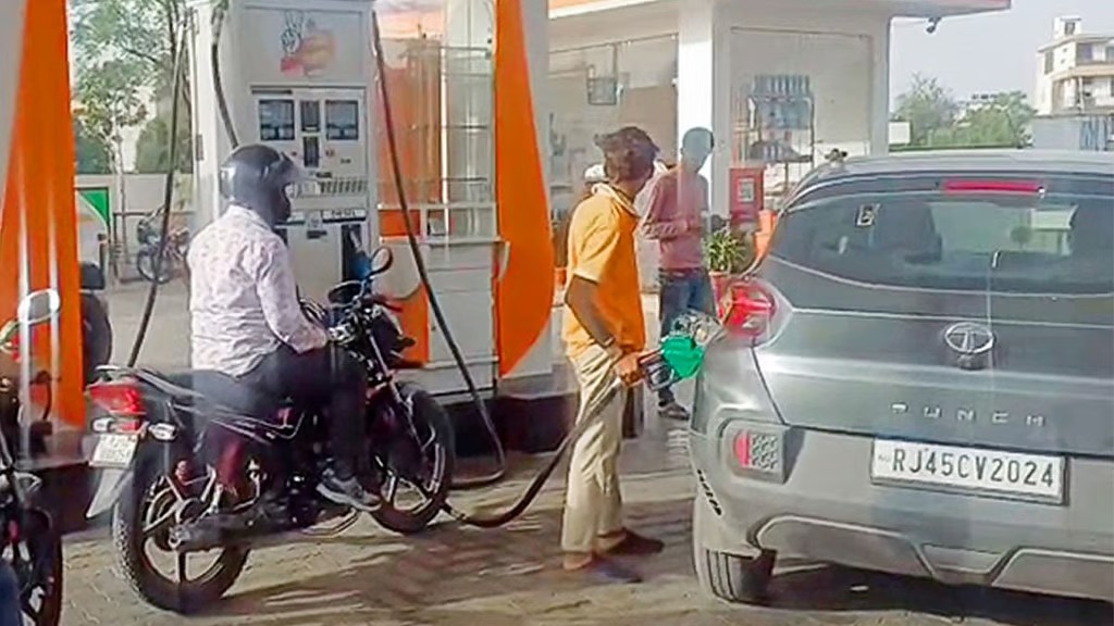 ആശങ്കപ്പെടേണ്ട, എഥനോള്‍ ഇല്ലാത്ത പെട്രോള്‍ പമ്പ് കണ്ടെത്താന്‍ മൊബൈല്‍ ആപ്പ്
