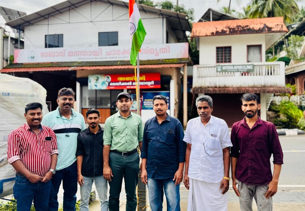 ഒമാക് സ്വാതന്ത്ര്യദിനം ആഘോഷിച്ചു