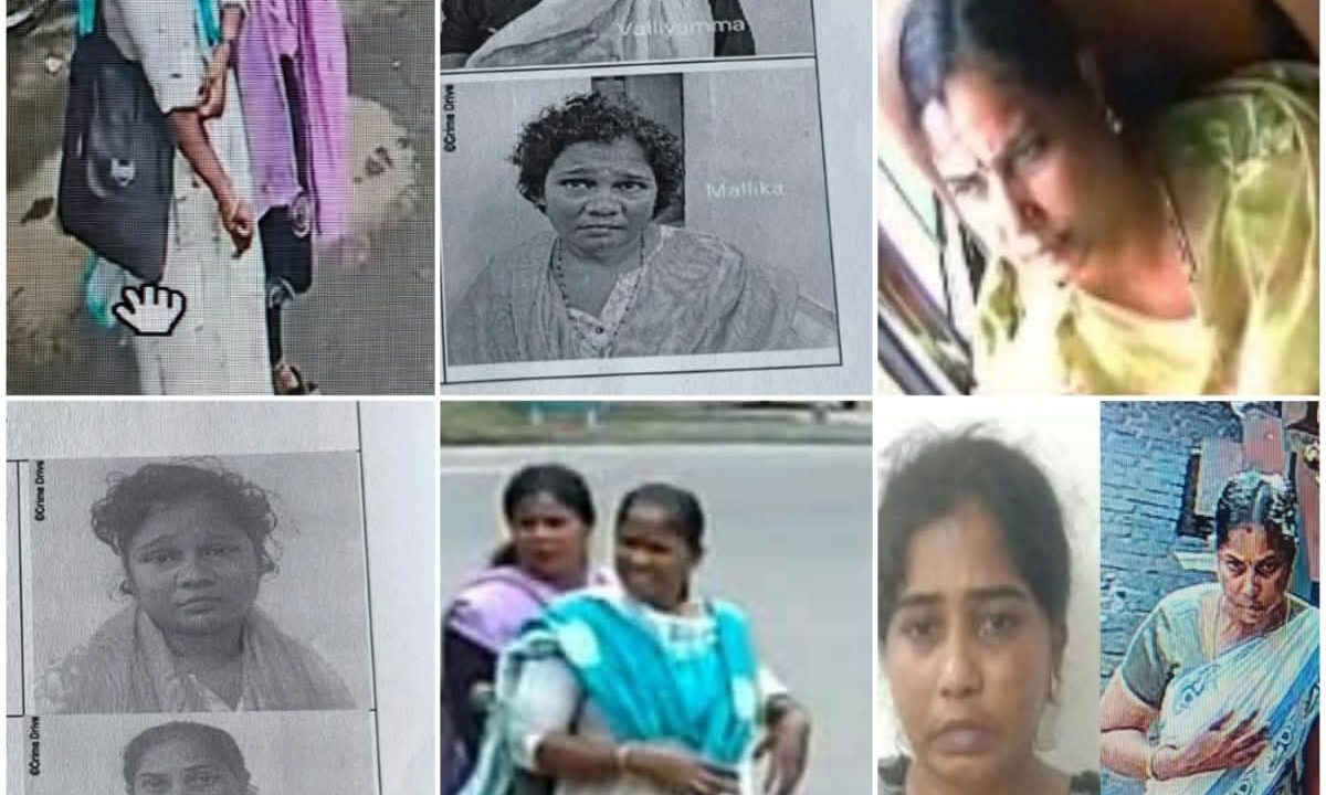 ജില്ലയിൽ മാല പൊട്ടിക്കുന്ന കവർച്ചാ സംഘം സജീവം; ജാഗ്രതാ നിർദ്ദേശവുമായി വയനാട് പോലീസ്