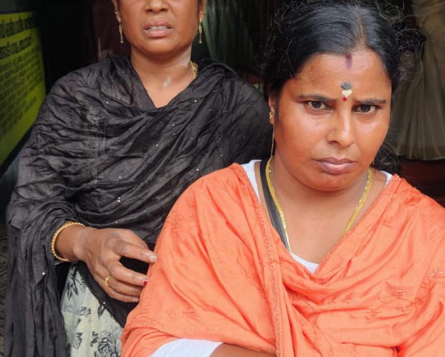 ജില്ലയിലുടനീളം നാട്ടുകാരെ ആശങ്കയിലാഴ്ത്തിയ മാല കവർച്ചാ സംഘത്തിലെ രണ്ട് പേർ വയനാട് പോലീസിന്റെ പിടിയിൽ