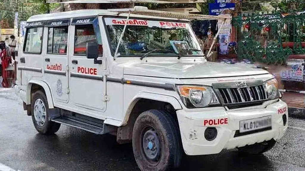 മകന്റെ അടിയേറ്റ് അച്ഛന്‍ മരിച്ചു
